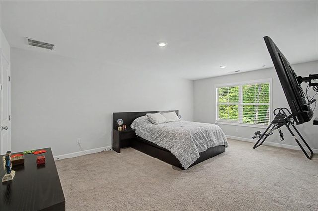 1066 Lawanna Drive, Marietta, GA 30062