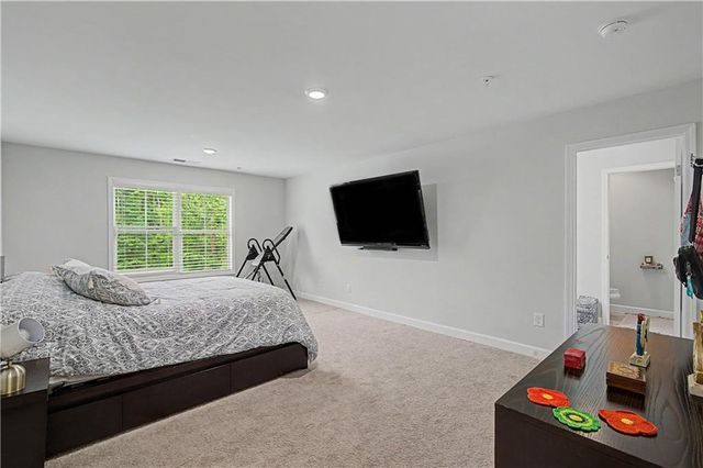 1066 Lawanna Drive, Marietta, GA 30062