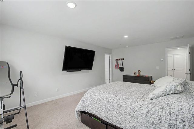 1066 Lawanna Drive, Marietta, GA 30062