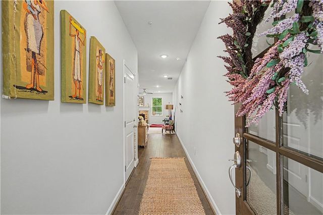 1066 Lawanna Drive, Marietta, GA 30062