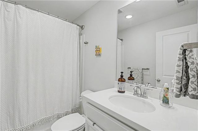 1066 Lawanna Drive, Marietta, GA 30062