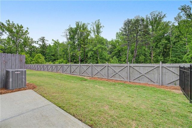 1066 Lawanna Drive, Marietta, GA 30062