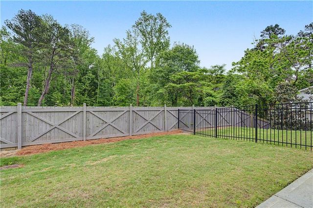 1066 Lawanna Drive, Marietta, GA 30062