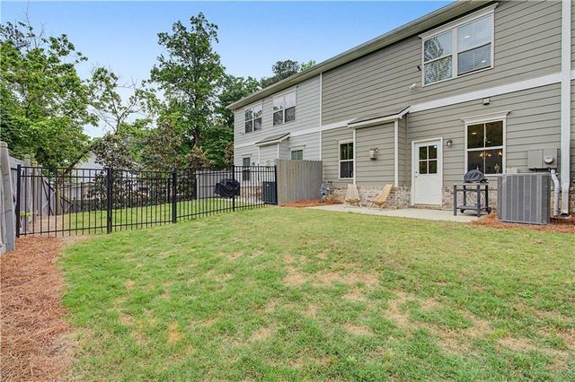 1066 Lawanna Drive, Marietta, GA 30062