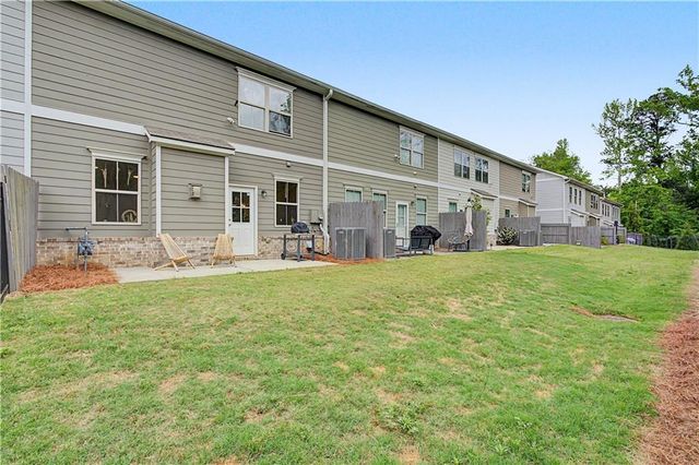 1066 Lawanna Drive, Marietta, GA 30062