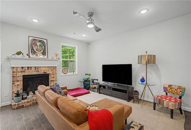 1066 Lawanna Drive, Marietta, GA 30062