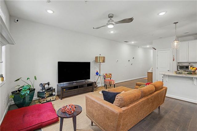 1066 Lawanna Drive, Marietta, GA 30062
