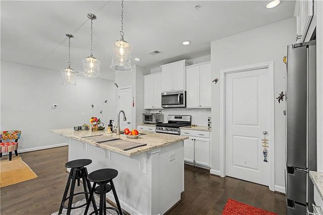 1066 Lawanna Drive, Marietta, GA 30062