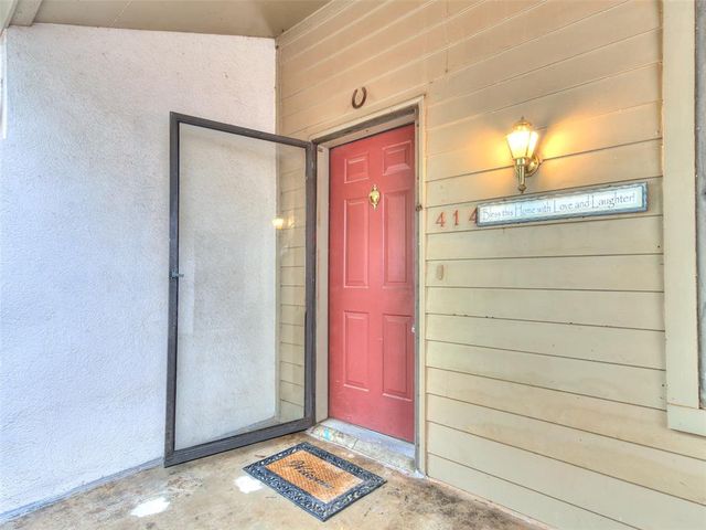 11130 Stratford Drive 414, Oklahoma City, OK 73120