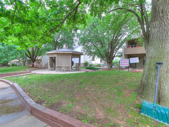 11130 Stratford Drive 414, Oklahoma City, OK 73120