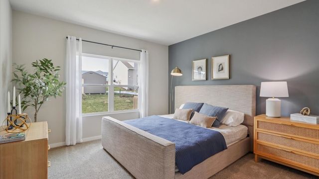 719 Maddie Lane, Tiffin, IA 52340