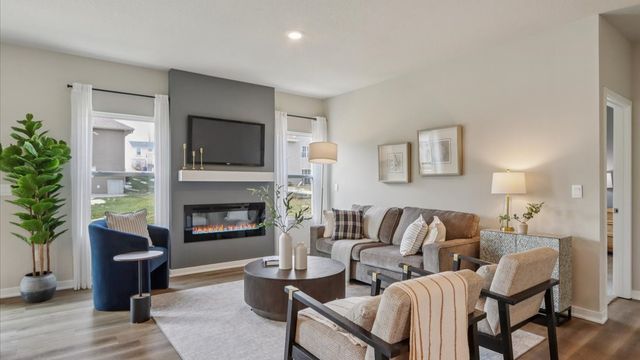 719 Maddie Lane, Tiffin, IA 52340