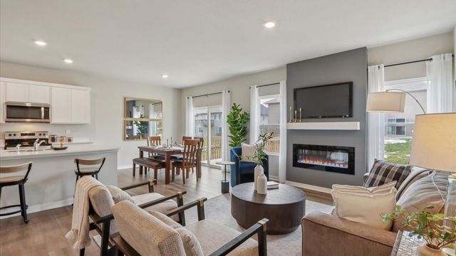 719 Maddie Lane, Tiffin, IA 52340