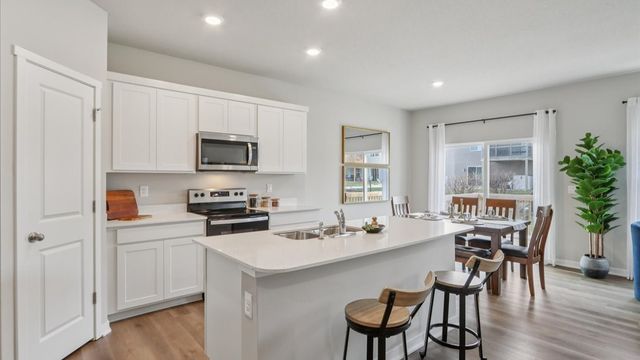 719 Maddie Lane, Tiffin, IA 52340