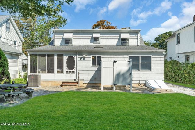 419 Jersey Avenue, Spring Lake, NJ 07762