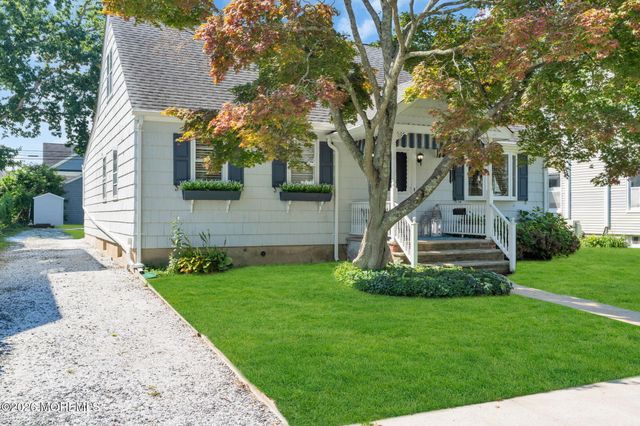 419 Jersey Avenue, Spring Lake, NJ 07762