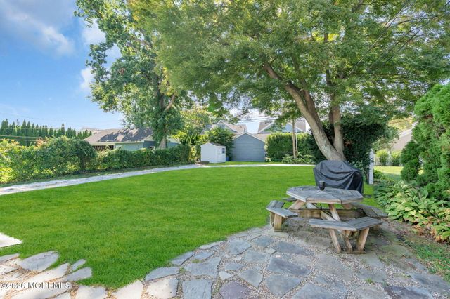 419 Jersey Avenue, Spring Lake, NJ 07762