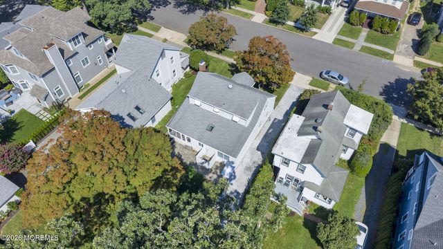 419 Jersey Avenue, Spring Lake, NJ 07762