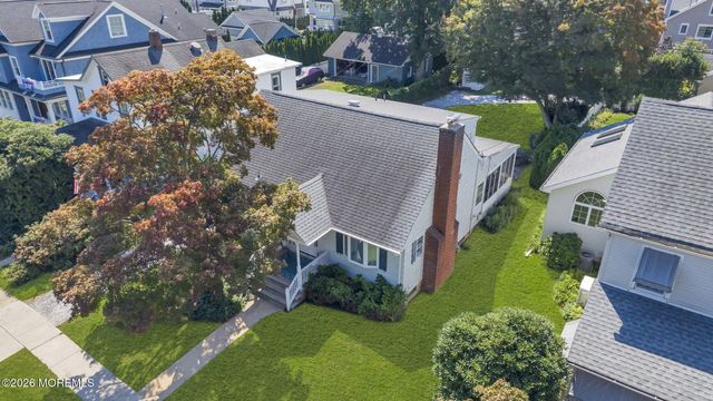 419 Jersey Avenue, Spring Lake, NJ 07762