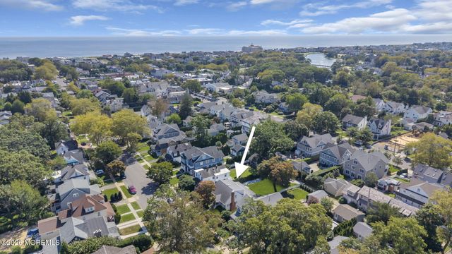 419 Jersey Avenue, Spring Lake, NJ 07762