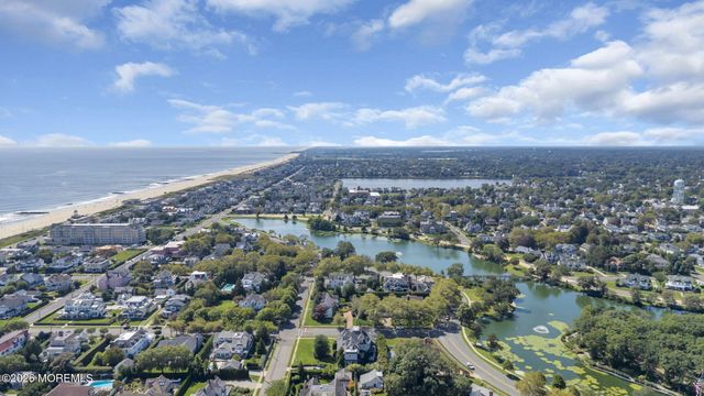 419 Jersey Avenue, Spring Lake, NJ 07762
