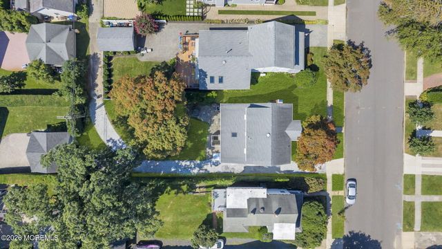 419 Jersey Avenue, Spring Lake, NJ 07762