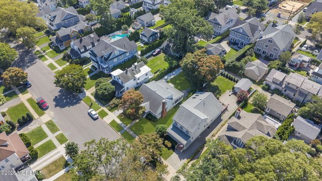 419 Jersey Avenue, Spring Lake, NJ 07762