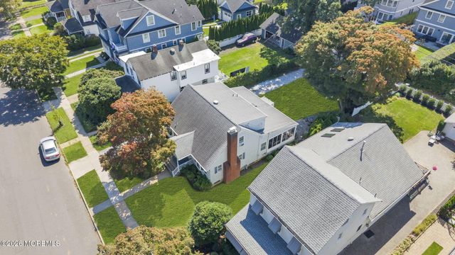 419 Jersey Avenue, Spring Lake, NJ 07762