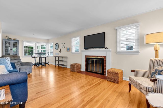 419 Jersey Avenue, Spring Lake, NJ 07762
