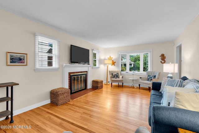 419 Jersey Avenue, Spring Lake, NJ 07762