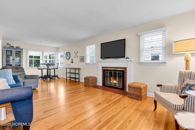 419 Jersey Avenue, Spring Lake, NJ 07762