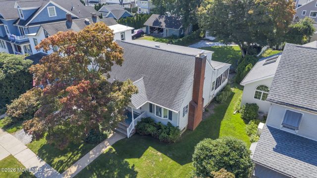 419 Jersey Avenue, Spring Lake, NJ 07762
