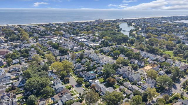 419 Jersey Avenue, Spring Lake, NJ 07762