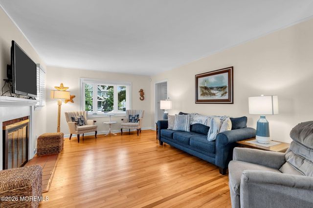 419 Jersey Avenue, Spring Lake, NJ 07762