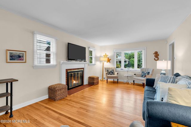 419 Jersey Avenue, Spring Lake, NJ 07762