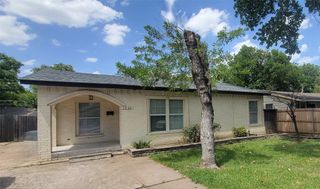 1225 Blalock Avenue, Fort Worth, TX 76115