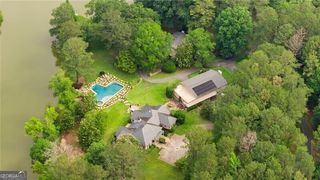 0 Capps Ferry Road, Chattahoochee Hills, GA 30268