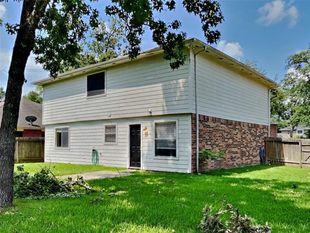 31106 Perlican Drive, Spring, TX 77386