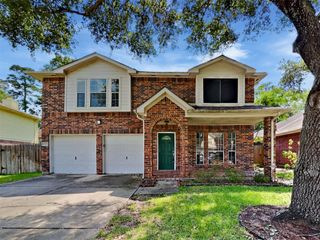 31106 Perlican Drive, Spring, TX 77386