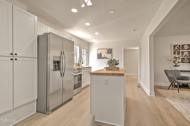 2512 Long Street, Johnson City, TN 37601