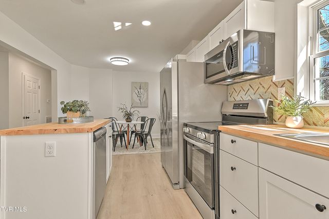 2512 Long Street, Johnson City, TN 37601