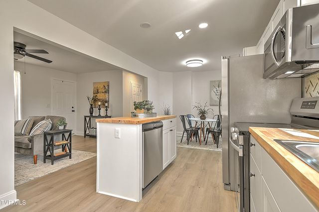 2512 Long Street, Johnson City, TN 37601