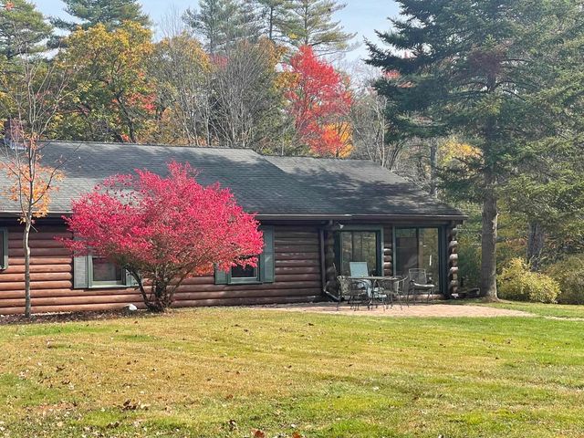 27 Evergreen Valley Road, Milton, NH 03851