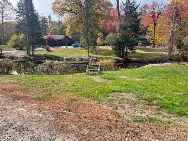 27 Evergreen Valley Road, Milton, NH 03851