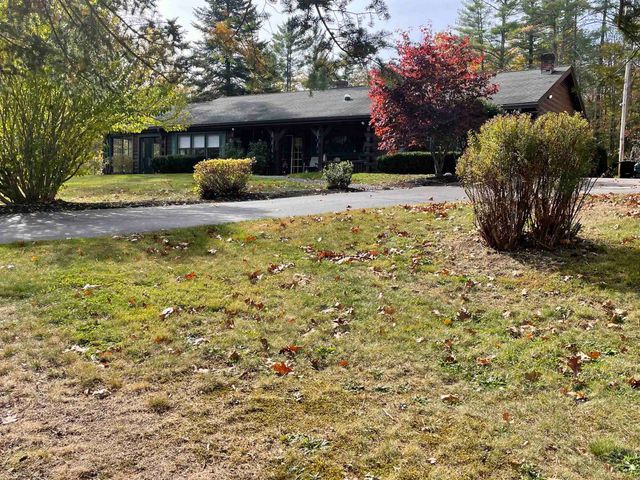 27 Evergreen Valley Road, Milton, NH 03851