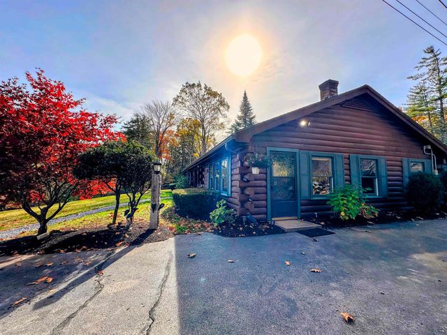 27 Evergreen Valley Road, Milton, NH 03851