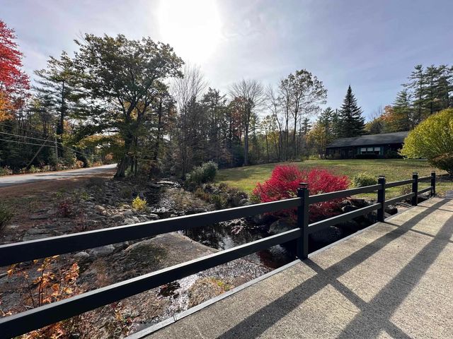 27 Evergreen Valley Road, Milton, NH 03851