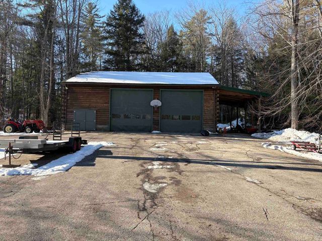 27 Evergreen Valley Road, Milton, NH 03851