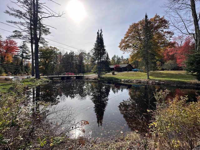 27 Evergreen Valley Road, Milton, NH 03851