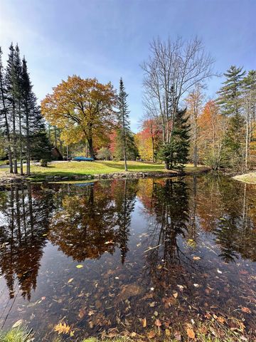 27 Evergreen Valley Road, Milton, NH 03851